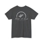 Go Milk a Bull Graphic Tee