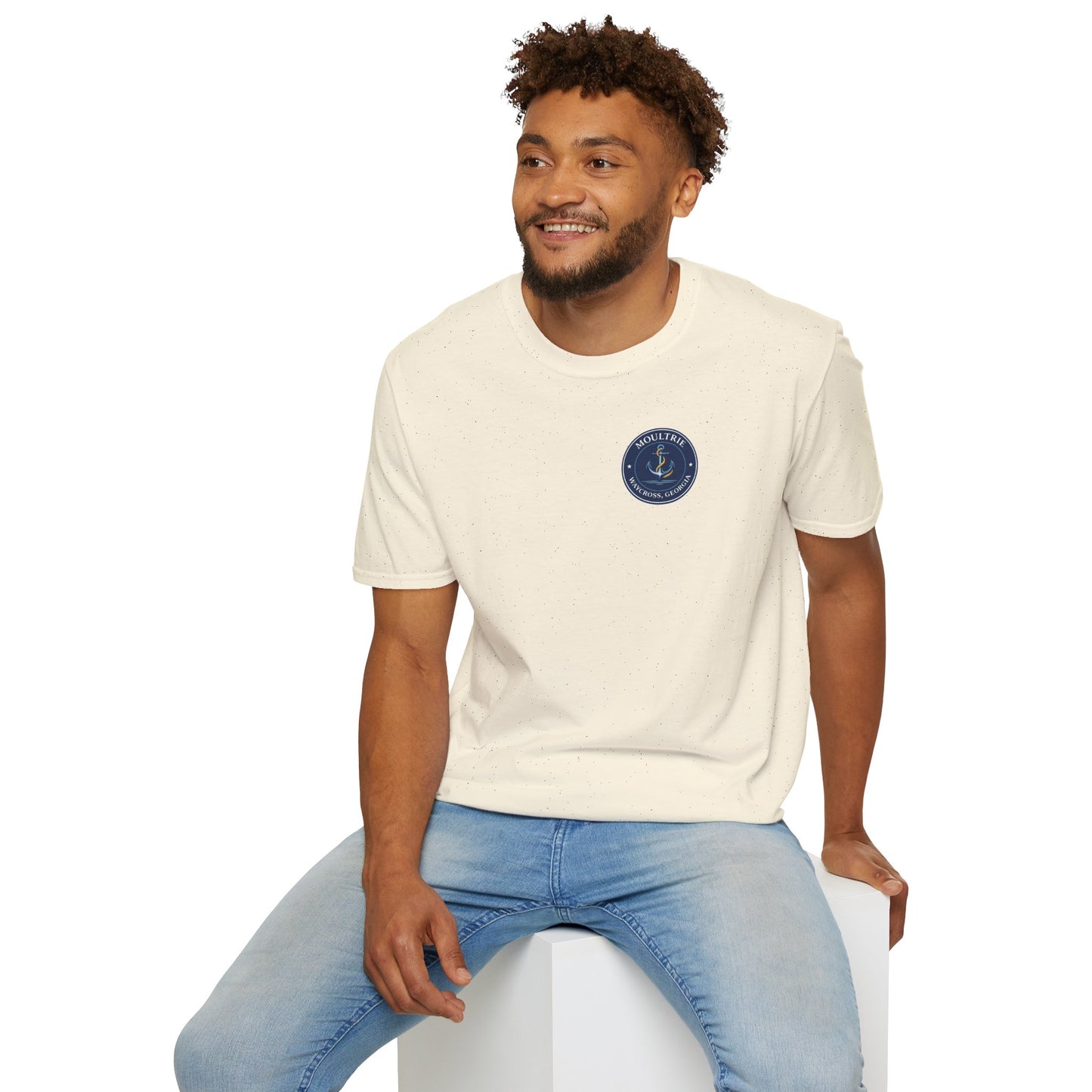 Moultrie Property Group - Soft Style Tee
