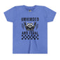 Unhinged & Feral Youth Tee