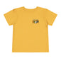 Halloween Toddler "Catch Ya Later " Fishing Tee