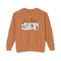 Hey There Pumpkin Sweater