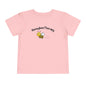 Honeybee Therapy - Logo Toddler Tee
