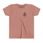 Trendy Youth Tee - "In My Sassy Girl Era" - Perfect for Casual Outings, Gifts, Birthdays, Summer Fun, Youth Fashion