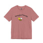 Honeybee Therapy - Logo T‑Shirt