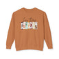 Hey There Pumpkin Sweater