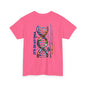 "IT'S IN MY DNA"