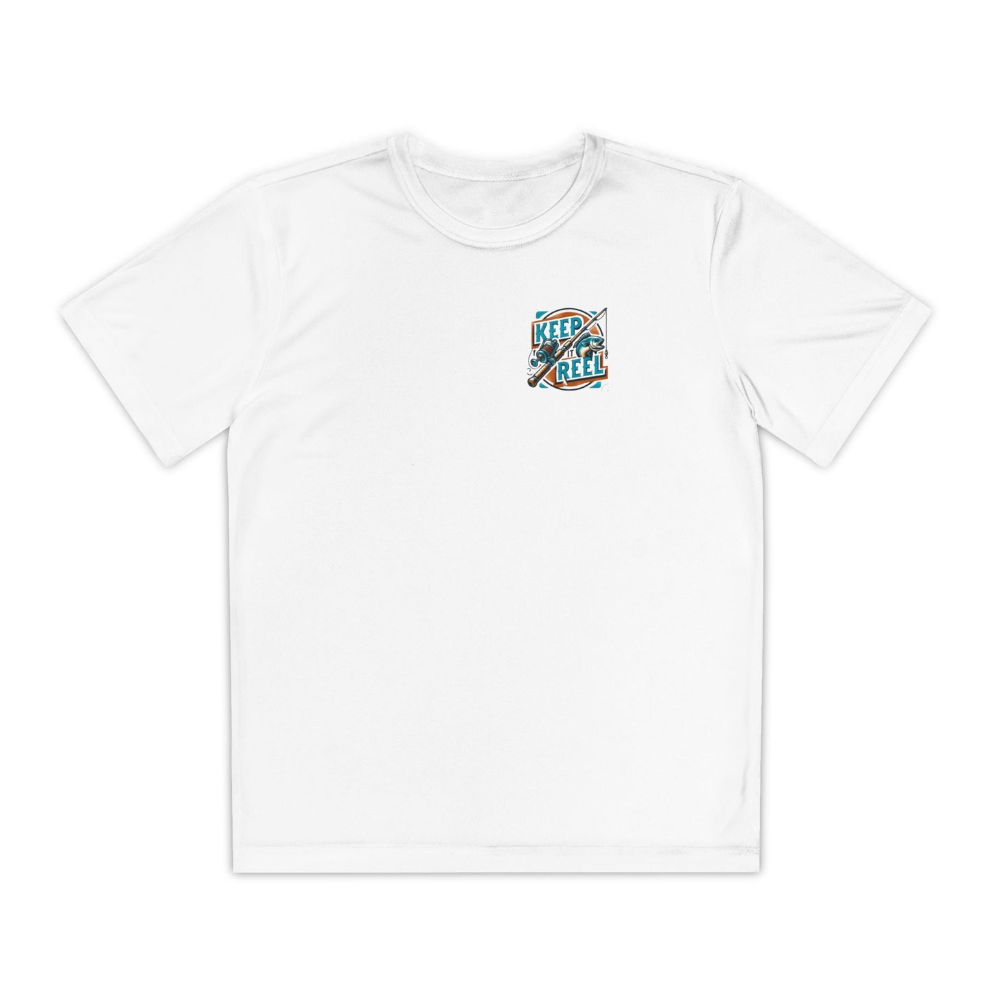 Youth Competitor Tee