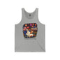 Bad day to be a hot dog Goose Adult Tank
