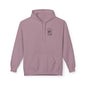 Casual Fleece Hoodie for Every Adventure | Unisex, Fun Gift, Cozy Layer, Perfect for Any Occasion
