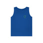 Unisex Heavy Cotton Tank Top - Tanned Tatted & Tipsy Graphic Tee