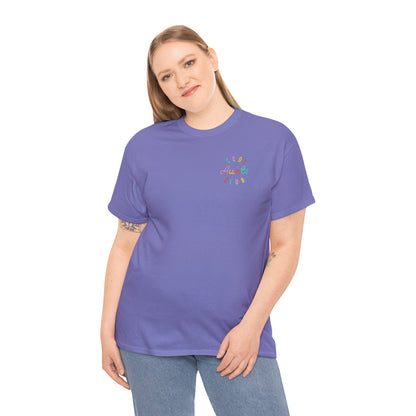 Cool Aunt Graphic Tee