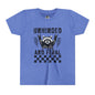 Unhinged & Feral Youth Tee