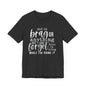 Forgetful Brag Unisex Tee, Funny T-Shirt, Humorous Gift, Casual Wear, Everyday Humor, Birthday Gift, Relaxed Fit