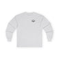 Proud Black Sheep Long Sleeve Graphic Tee