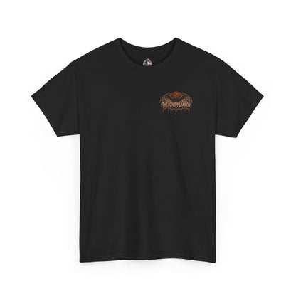 'Wanna Watch Scary Movies and Make Out Later?' Graphic Tee