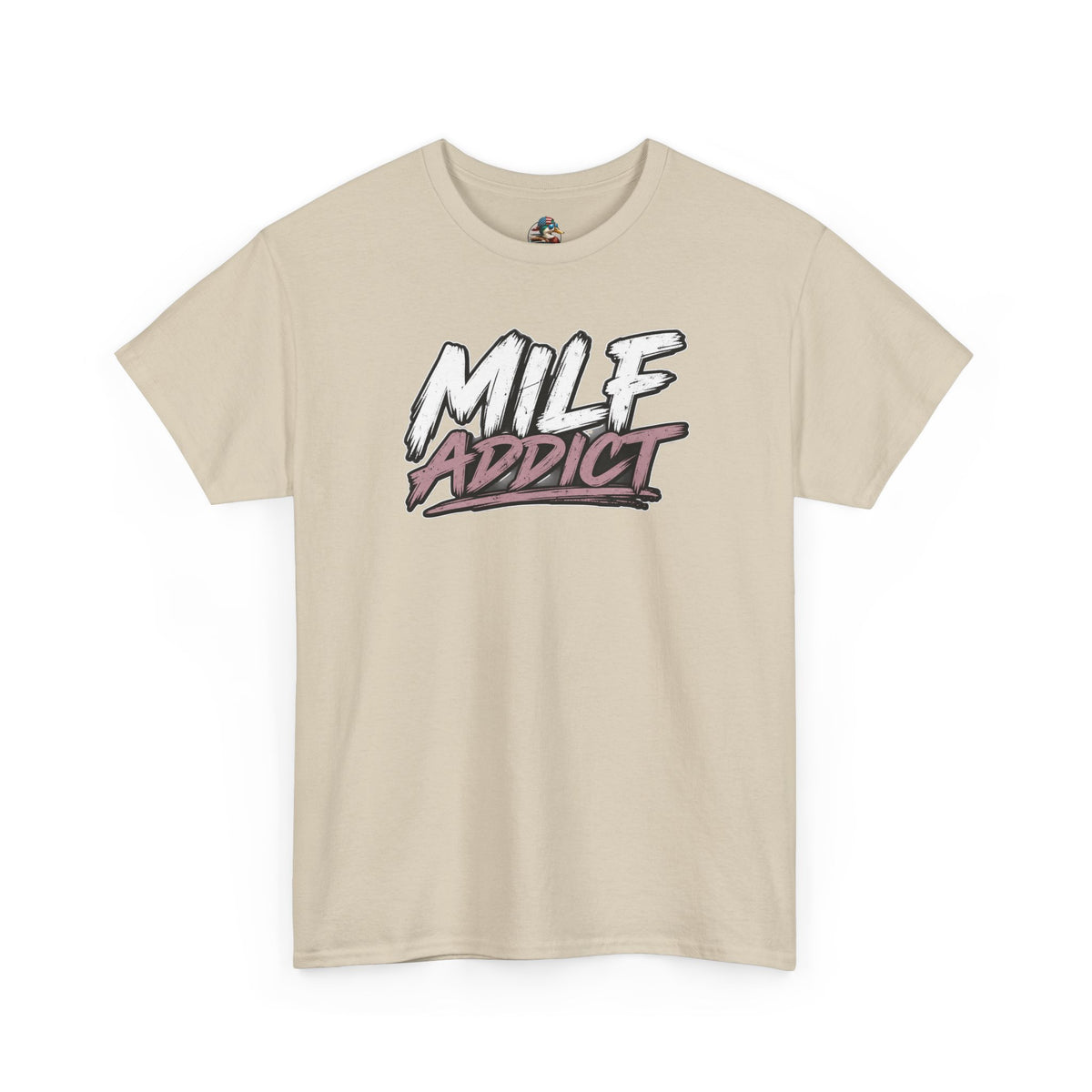 Milf Addict Tee