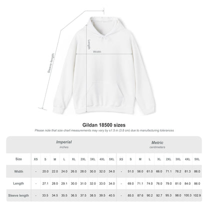 Honeybee Therapy - Logo  Hoodie
