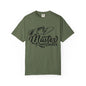Master Baiter T-Shirt, Fishing Shirt, Unisex Apparel, Gift for Anglers, Outdoor Adventure Tee, Casual Summer Wear
