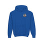 The Rowdy Duck co. - Youth Fleece Hoodie