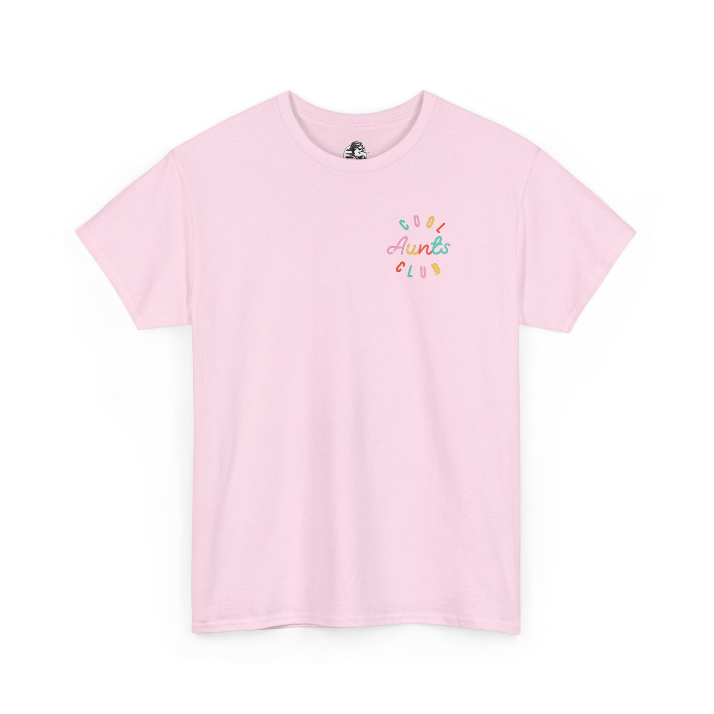 Cool Aunt Graphic Tee