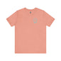 Graphic Tee- " On My husbands Last Nerve"