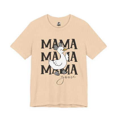 Mama Goose - Graphic Tee