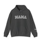 Varsity MAMA CUSTOMIZABLE HOODIE