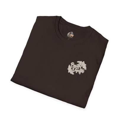 Beautiful Disaster Vintage Photo Tee