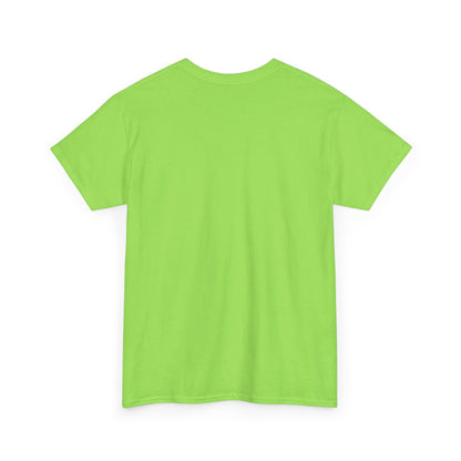 T-Ball Dad Unisex Heavy Cotton Tee - Perfect for Sports Fans