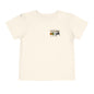 Halloween Toddler "Catch Ya Later " Fishing Tee