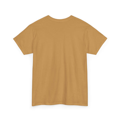 T-Ball Dad Unisex Heavy Cotton Tee - Perfect for Sports Fans