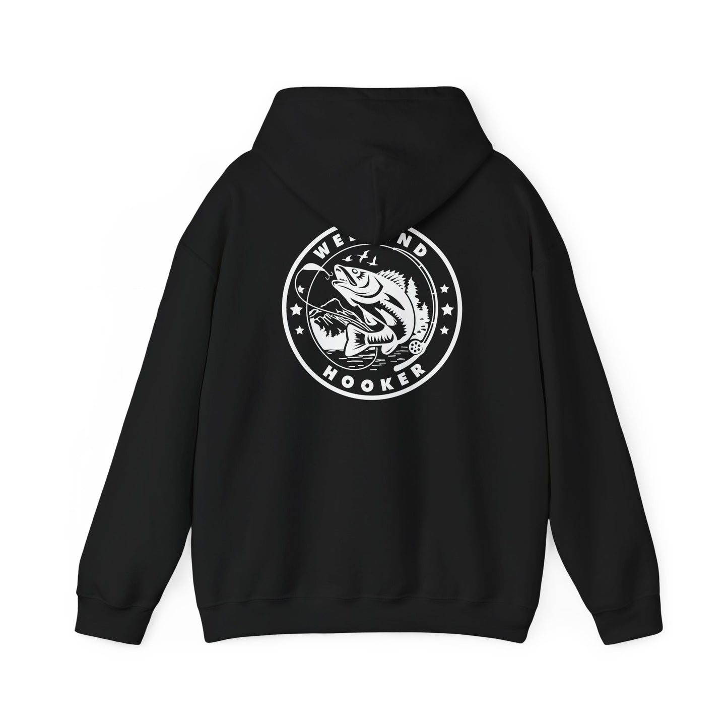O.G. Weekend Hooker Hoodie