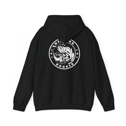 O.G. Weekend Hooker Hoodie