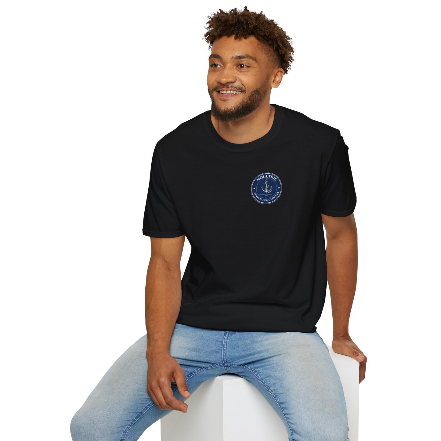 Moultrie Property Group - Soft Style Tee