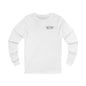 Funny Graphic Tee, Unisex Long Sleeve Long sleeve "sorry for having a great set of tit s and correct opinions"