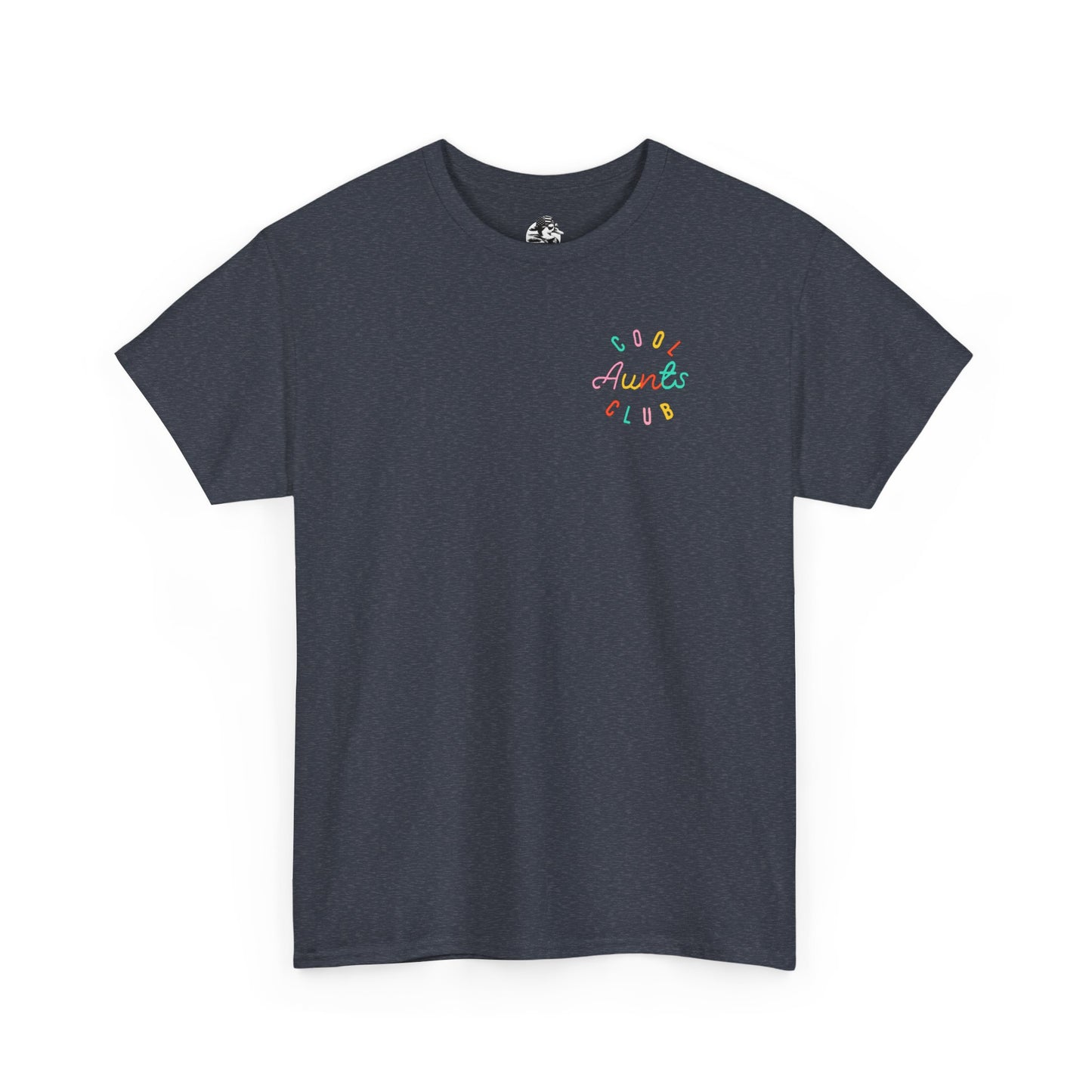 Cool Aunt Graphic Tee
