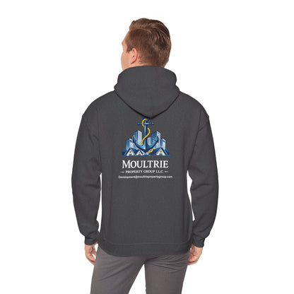 Moultrie Property Group - Logo Hoodie