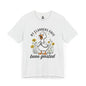 Funny Goose T-Shirt, My Flabbers Have Been Gast-ed Tee, Gift for Bird Lovers, Humorous Apparel, Cute Animal Shirt, Quirky Casual Wear