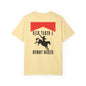 Risk Taker & Mommy Maker, Rowdy Cowboy Tee