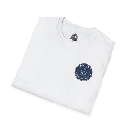 Moultrie Property Group - Soft Style Tee