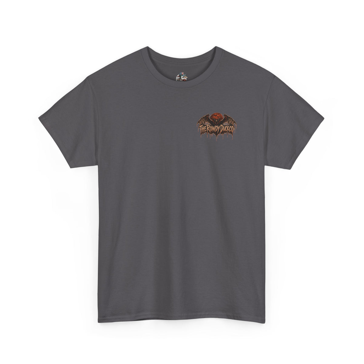 'Wanna Watch Scary Movies and Make Out Later?' Graphic Tee