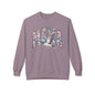 Mama Duck Fleece Crewneck Sofstyle