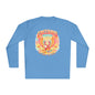 Free-bird summer moisture wicking Long Sleeve Tee