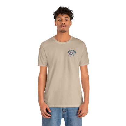 Dad in the Streets, Daddy in the Sheets - Men’s Graphic Tee