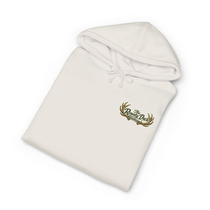 The Rowdy Duck Co. - Wild fishing & game hoodie