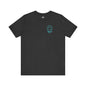 Graphic Tee- " On My husbands Last Nerve"