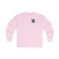 Fish Lover's Weekend Hooker Long Sleeve Tee
