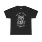 Funny Raccoon T-Shirt – "Not My Trash, Not My Dumpster" Unisex Tee