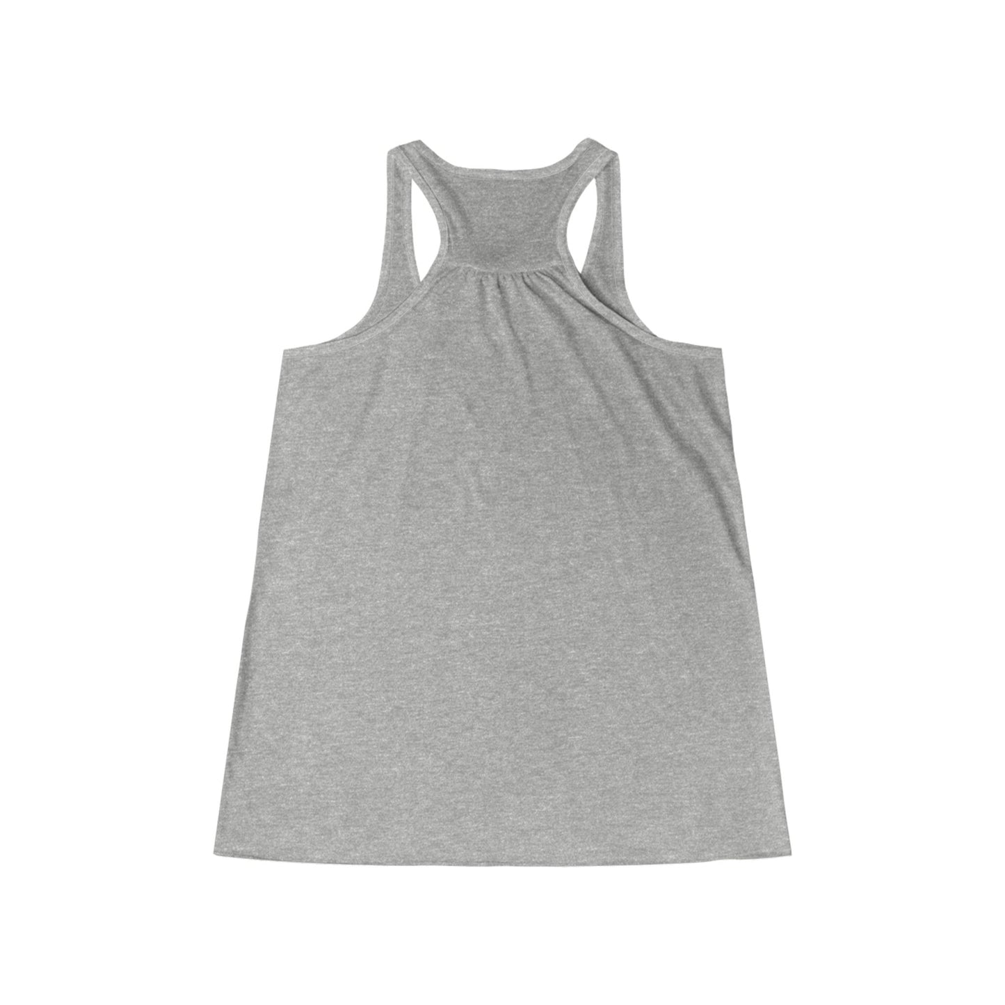 Summer Junkie Women's Flowy Racerback Tank Top