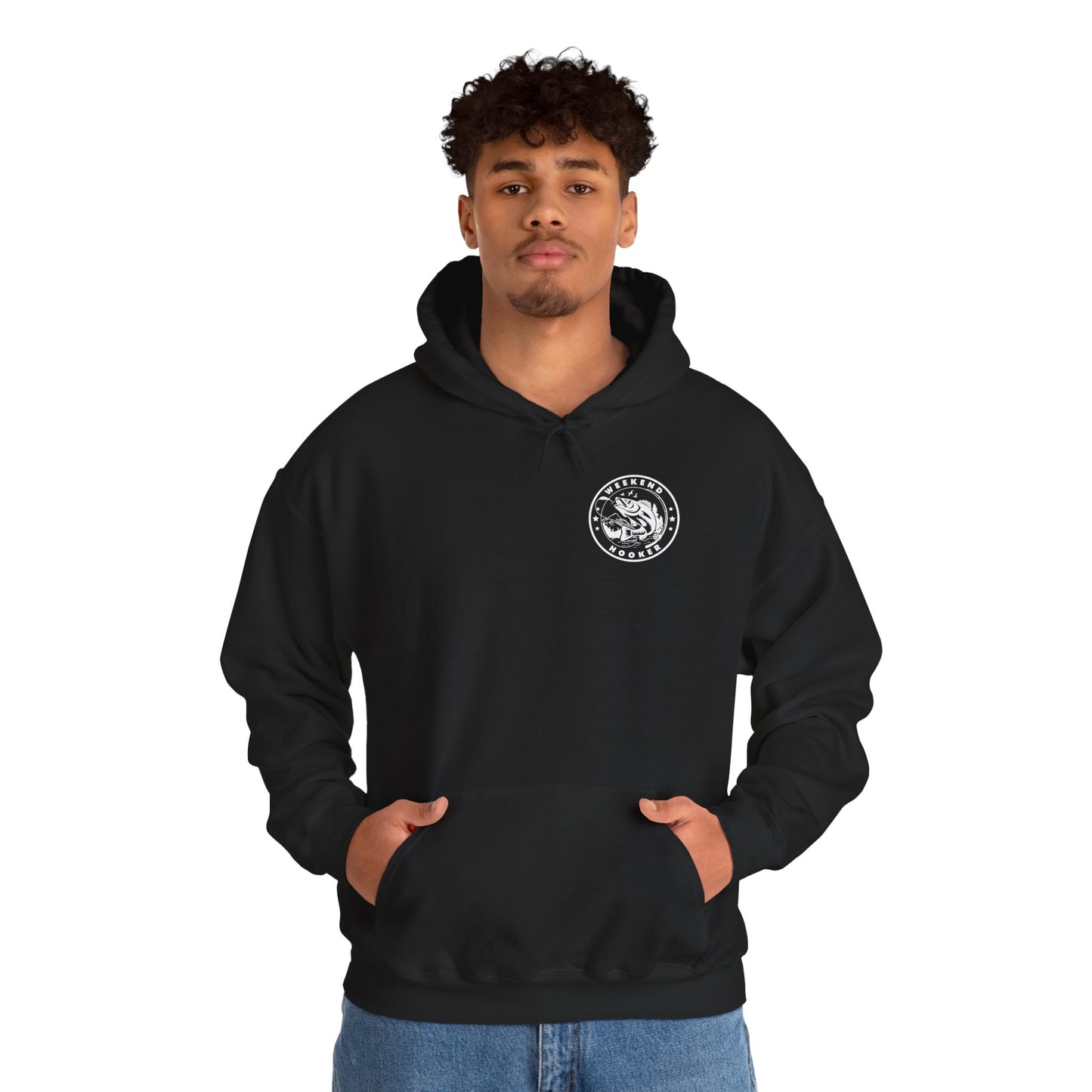 O.G. Weekend Hooker Hoodie